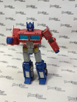 Hasbro Transformers War for Cybertron Earthrise Optimus Prime