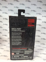 Hasbro Star Wars The Black Series Darth Vader (Emperor's Wrath)