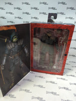 NECA Teenage Mutant Ninja Turtles The Last Ronin (Armored)