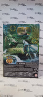 GIJOE Classified Bazooka #54