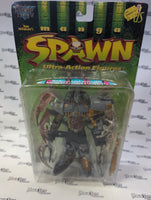 McFarlane Toys Manga Spawn Series 10 Manga  Dead Spawn