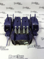 Hasbro Transformers War for Cybertron Siege Shockwave