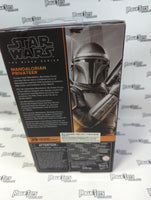 Hasbro Star Wars The Black Series Mandalorian Privateer