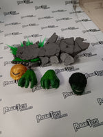 Hasbro Marvel Legends 20th Anniversary Hulk