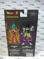 Bandai Dragon Ball Super Dragon Stars Series Super Saiyan Blue Goku