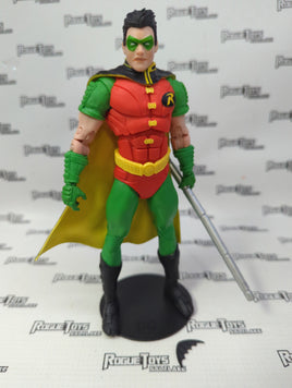 McFarlane Toys DC Multiverse Robin: Reborn Tim Drake