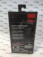 Hasbro Star Wars The Black Series Scarif Stormtrooper