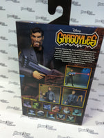 NECA Gargoyles Ultimate Xanatos