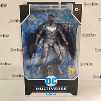 MCFARLANE DC MULTIVERSE- Batwing