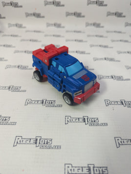 Hasbro Transformers Legacy United G1 Gears