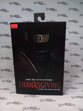 Neca Thanksgiving Ultimate John Carver