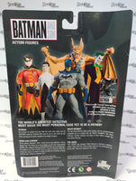 DC Direct Batman and Son Batman