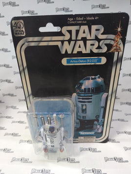 Hasbro Star Wars The Black Series 40th Anniversary Artoo-Detoo (R2-D2)