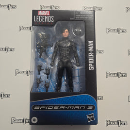 Hasbro Marvel Legends Spider-man 3- Spider-man