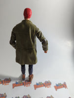 Hasbro Marvel Legends  Series  Peter B Parker ( Stilt Man BAF Wave)