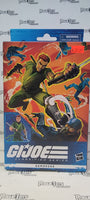 GIJOE Classified Kamakura #61
