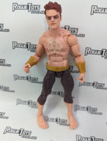 Hasbro Marvel Legends Series  Daimon Hellstrom ( Blackheart BAF Wave)