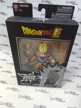 Bandai Dragon Ball Super Dragon Stars Series Super Saiyan Goku