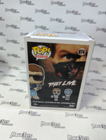 Funko POP! Movies They Live John Nada 974