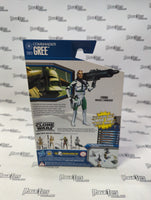 Hasbro Star Wars The Clone Wars Commander Gree