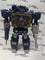 Hasbro Transformers War for Cybertron Siege Soundwave