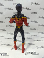 Hasbro Marvel Legends Series  Squadron Supreme set of 5 Hyperion, Doctor Spectrum, speed Demon, nighthawk, Power Princess