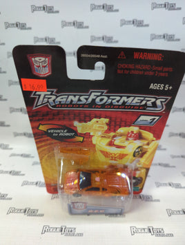 Hasbro Transformers  Robots in Disguise R.E.V.