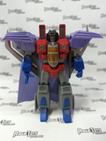 Hasbro Transformers R.E.D. Starscream