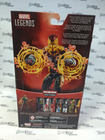 Hasbro Marvel Legends Series Shocker (Sandman BAF Wave)