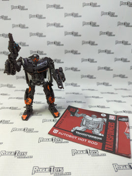 Hasbro Transformers Studio Series 93 Hot Rod