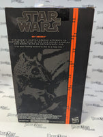 Hasbro Star Wars The Black Series Greedo
