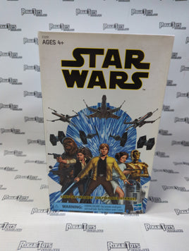 Hasbro Star Wars The Black Series Luke Skywalker (Skywalker Strikes)