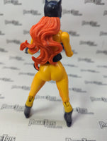 Hasbro Marvel Legends Series Hellcat (Thanos BAF Wave)