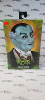 NECA The Munsters Grandpa Munster