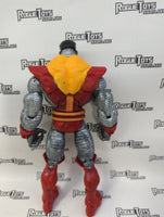 Toybiz Marvel Legends Colossus