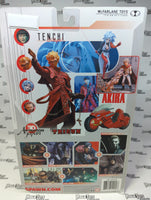 McFarlane Toys 3D Animation Japan Tenchi Muyo Ryoko