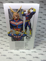 Bandai Banpresto Grandista Manga Dimensions My Hero Academia All Might PVC Statue