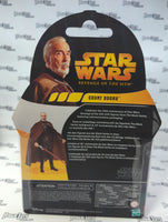 Hasbro Star Wars The Black Series Revenge of the Sith Count Dooku