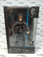 Hasbro Star Wars The Black Series Luke Skywalker