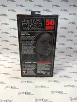 Hasbro Star Wars The Black Series Jaina Solo