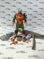 Mattel Masters of the Universe Masterverse Man-At-Arms