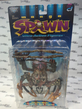 McFarlane Toys Manga Spawn Series 9 Manga Clown