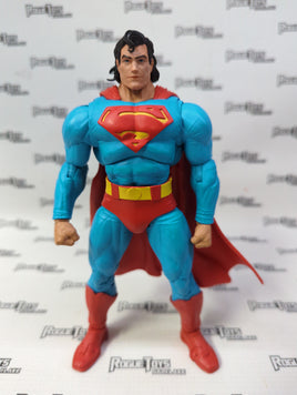 McFarlane Toys DC Multiverse Return of Superman Superman