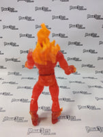 Hasbro Marvel Legends Series Human Torch (Walgreens Exclusive)