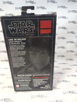 Hasbro Star Wars The Black Series Luke Skywalker (Jedi Knight