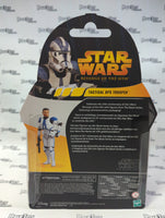 Hasbro Star Wars The Black Series Revenge of the Sith Tactical Ops Trooper