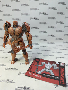 Hasbro Transformers Studio Series 98 Cheetor