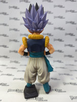 Bandai Banpresto Dragon Ball Z Master Stars Piece The Gotenks PVC Statue