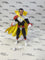 Hasbro Marvel Legends Series Iron Man Retro Card Count Nefaria