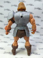 Mattel Vintage Masters of the Universe Masterverse Battle Armor He-Man